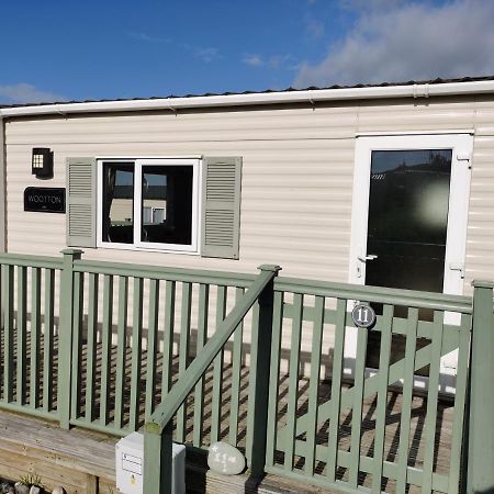 Snowdonia Sunbeach Holiday Sea And Mountain View Llwyngwril المظهر الخارجي الصورة