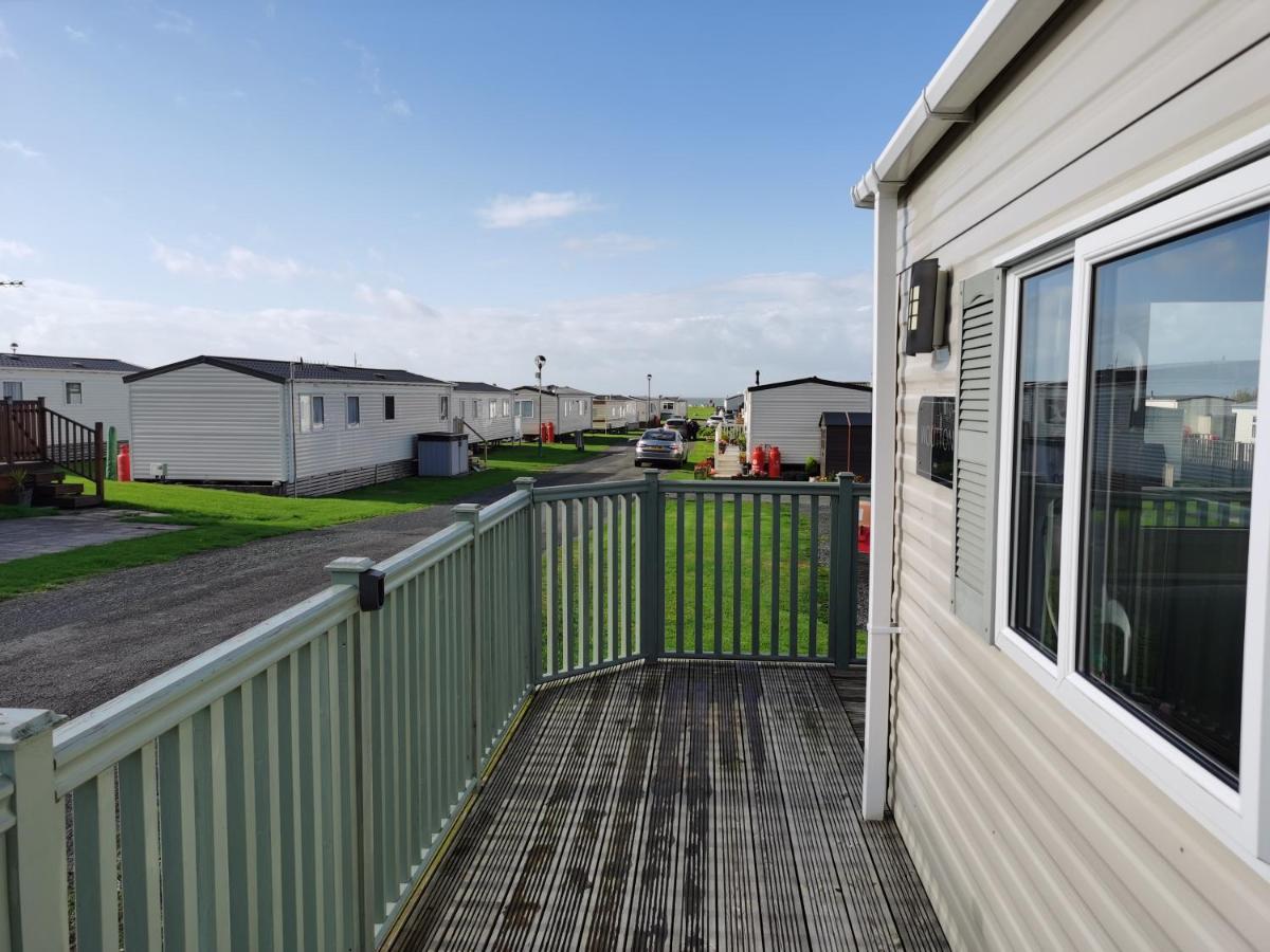 Snowdonia Sunbeach Holiday Sea And Mountain View Llwyngwril المظهر الخارجي الصورة