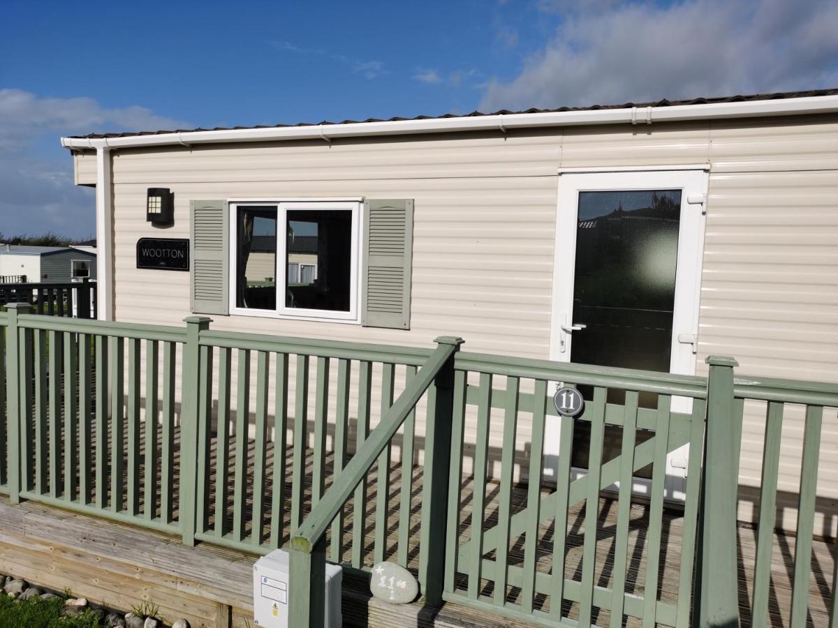 Snowdonia Sunbeach Holiday Sea And Mountain View Llwyngwril المظهر الخارجي الصورة