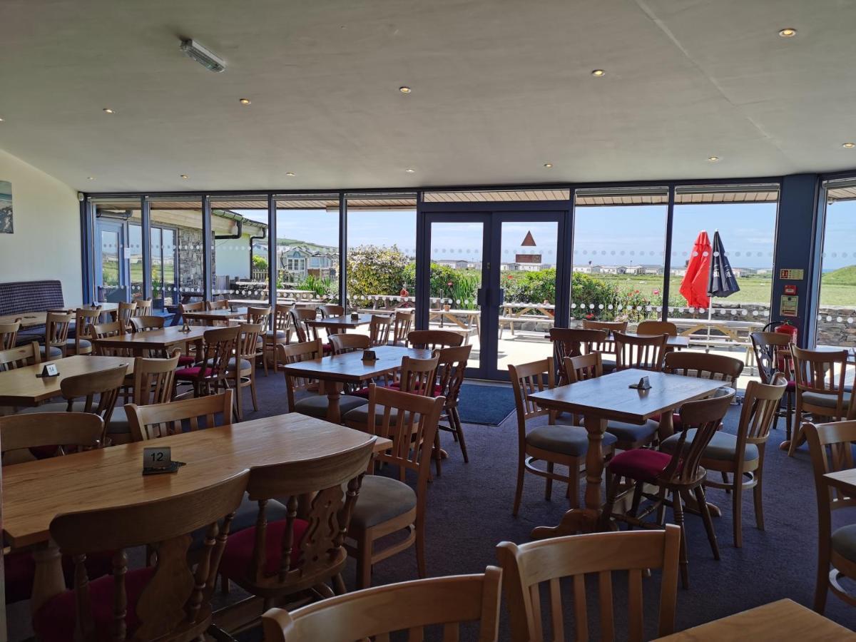 Snowdonia Sunbeach Holiday Sea And Mountain View Llwyngwril المظهر الخارجي الصورة