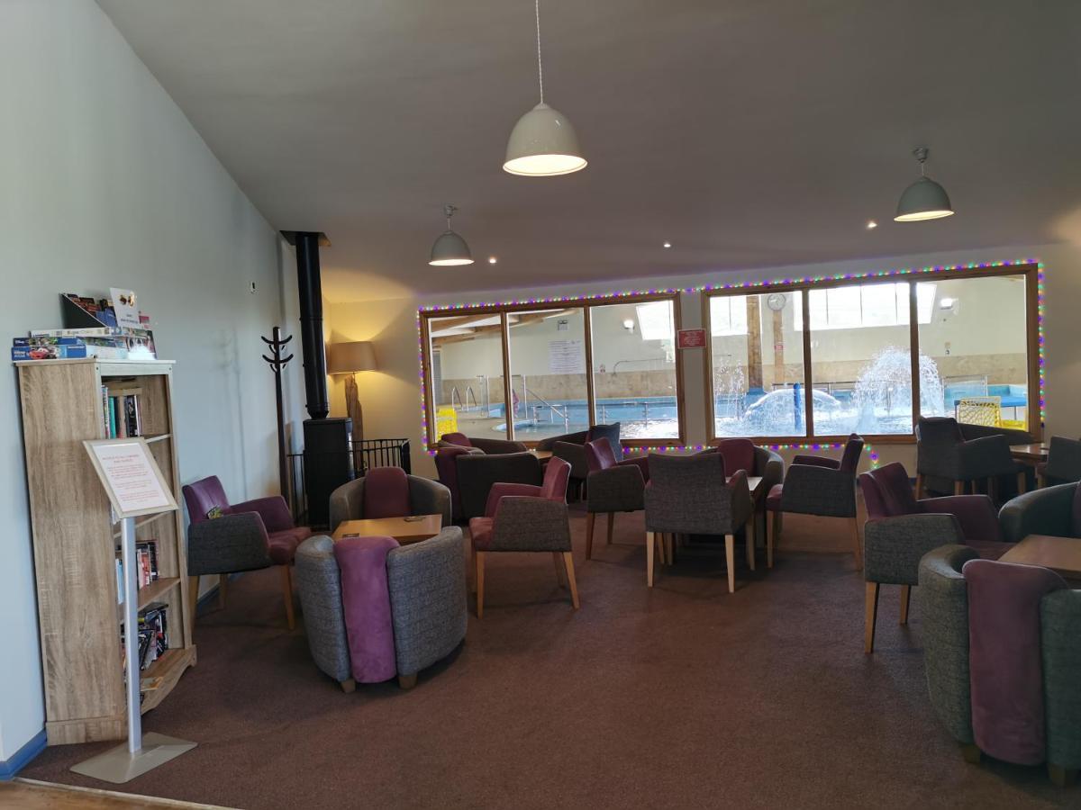 Snowdonia Sunbeach Holiday Sea And Mountain View Llwyngwril المظهر الخارجي الصورة