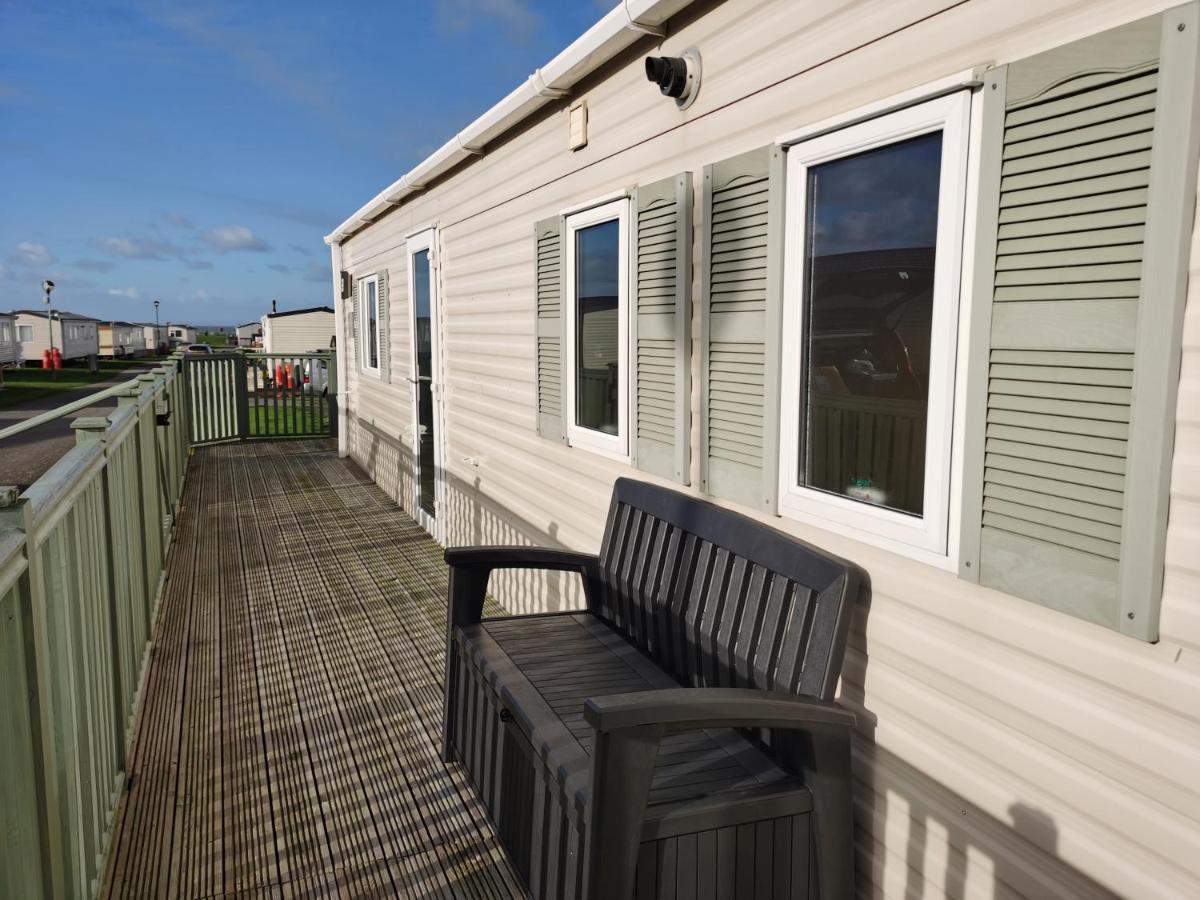 Snowdonia Sunbeach Holiday Sea And Mountain View Llwyngwril المظهر الخارجي الصورة