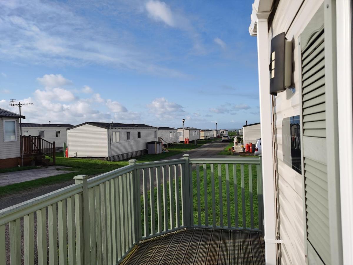 Snowdonia Sunbeach Holiday Sea And Mountain View Llwyngwril المظهر الخارجي الصورة
