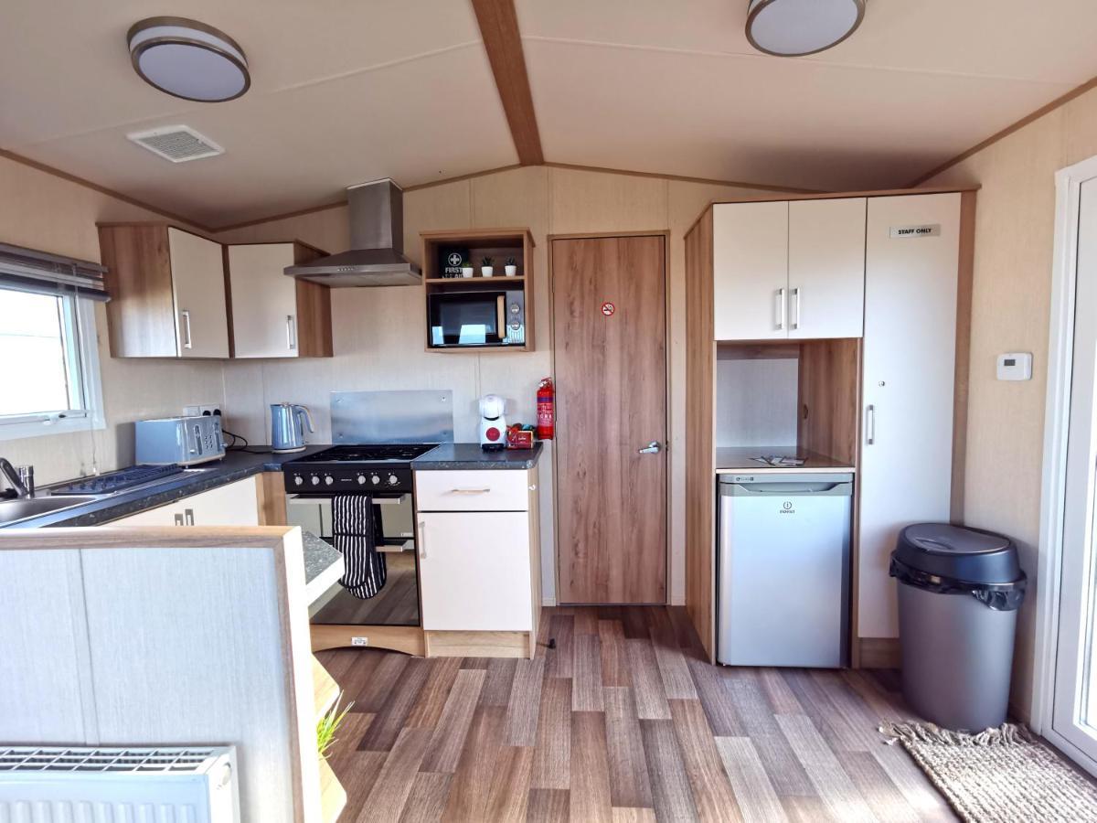 Snowdonia Sunbeach Holiday Sea And Mountain View Llwyngwril المظهر الخارجي الصورة
