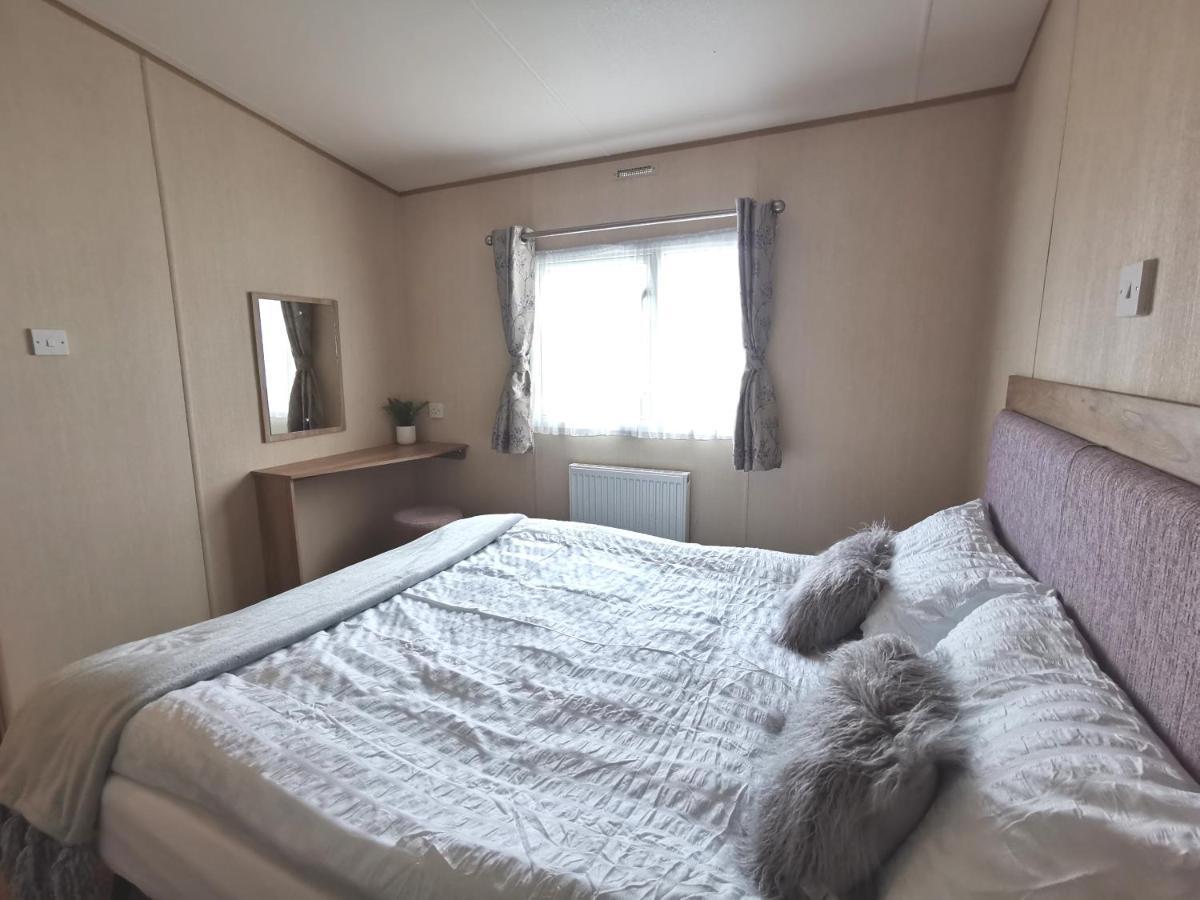Snowdonia Sunbeach Holiday Sea And Mountain View Llwyngwril المظهر الخارجي الصورة