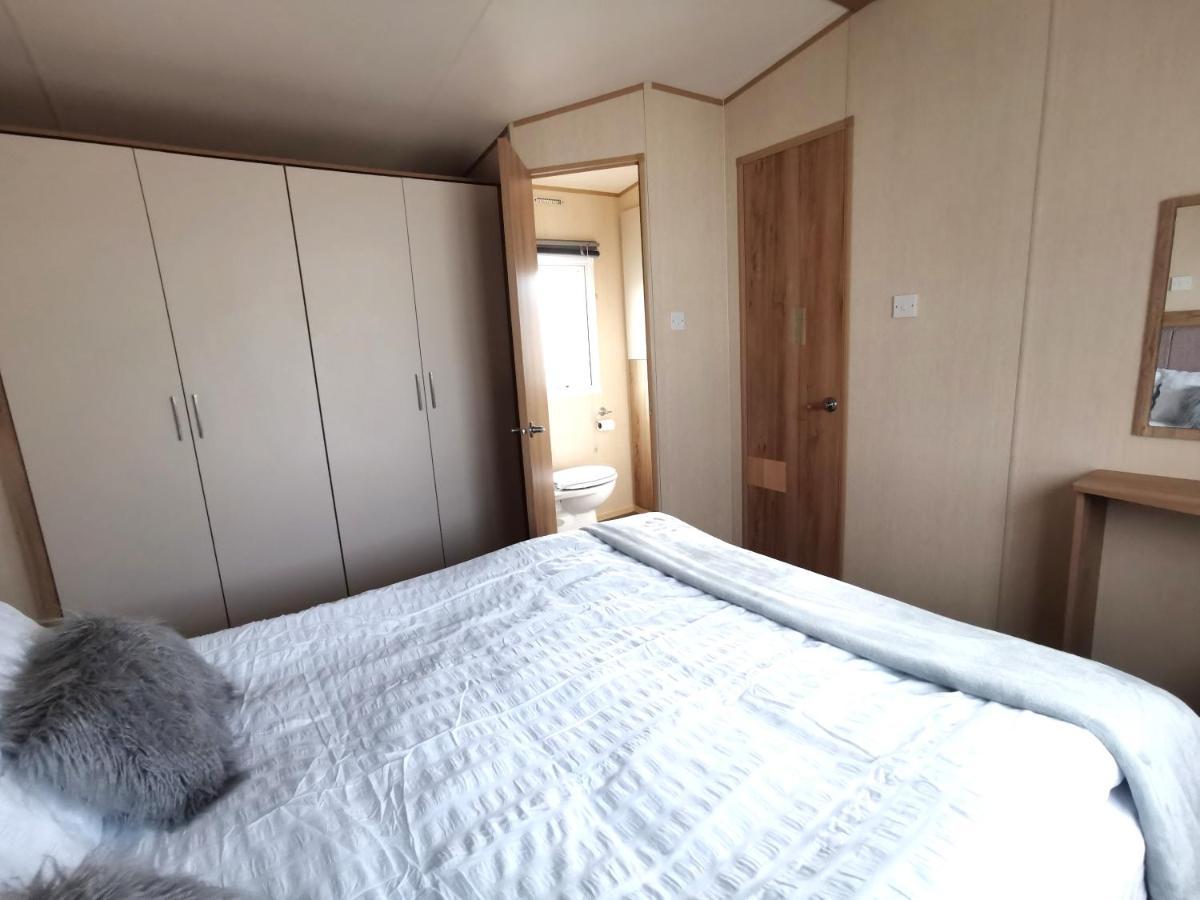 Snowdonia Sunbeach Holiday Sea And Mountain View Llwyngwril المظهر الخارجي الصورة